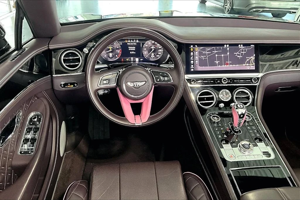 2023 Bentley Continental GT 3rd Gen - Image 12 of 21