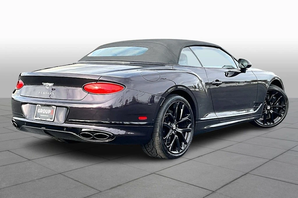 2023 Bentley Continental GT 3rd Gen - Image 6 of 21