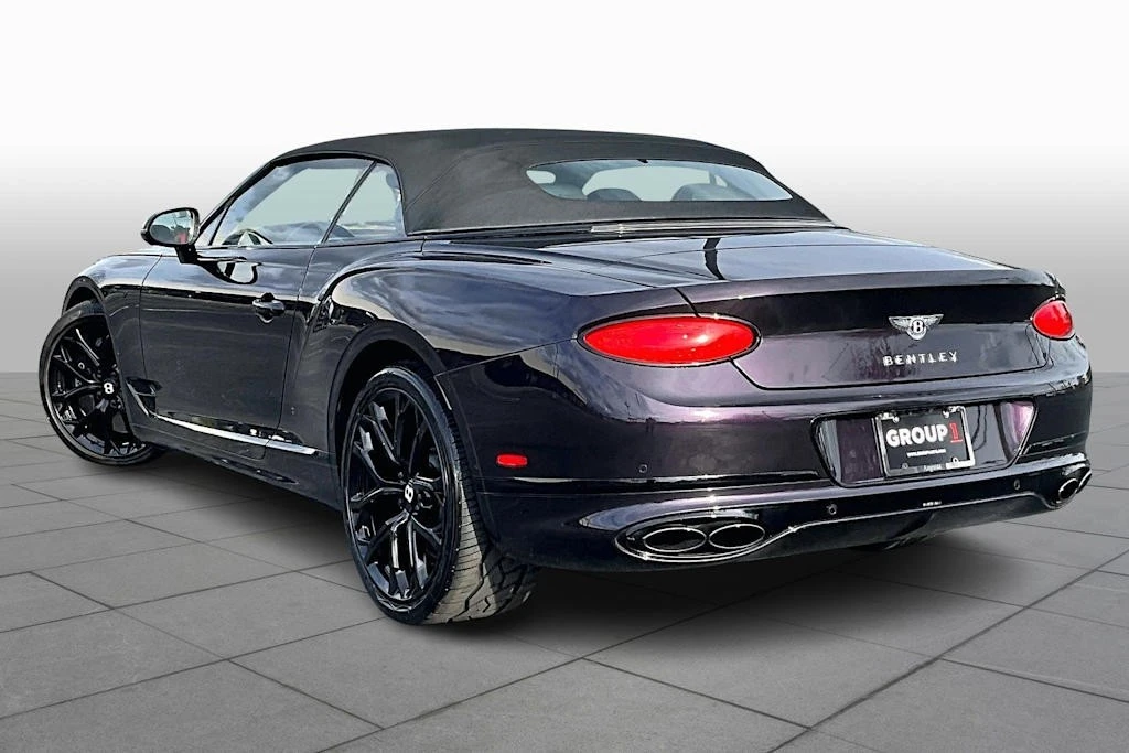 2023 Bentley Continental GT 3rd Gen - Image 5 of 21