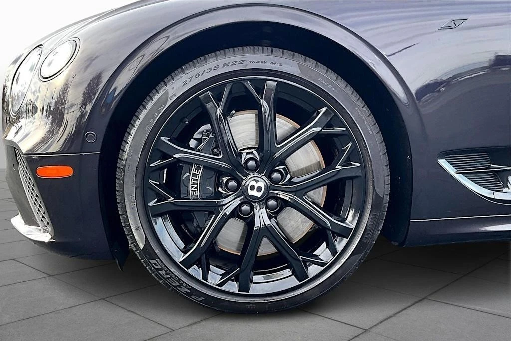 2023 Bentley Continental GT 3rd Gen - Image 14 of 21