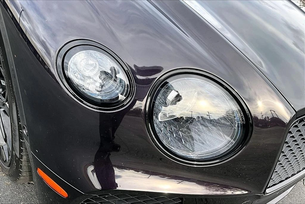 2023 Bentley Continental GT 3rd Gen - Image 18 of 21