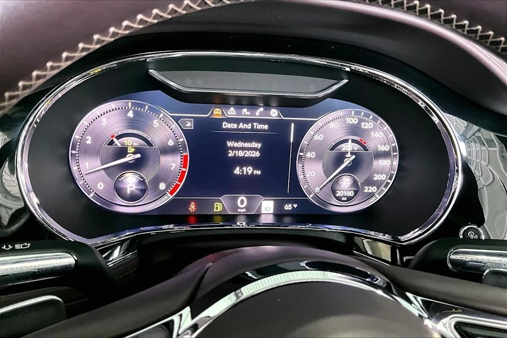 2023 Bentley Continental GT 3rd Gen - Image 8 of 21