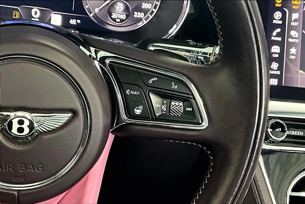 2023 Bentley Continental GT 3rd Gen - Image 9 of 21