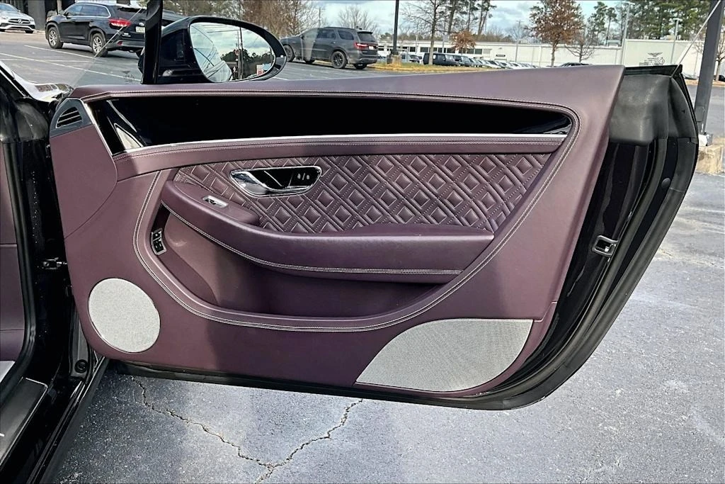 2023 Bentley Continental GT 3rd Gen - Image 16 of 21