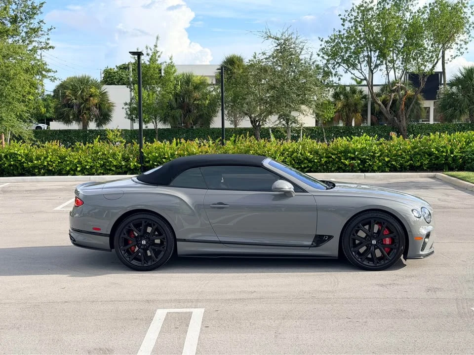 2023 Bentley Continental GT Speed 3rd Gen - Image 6 of 18