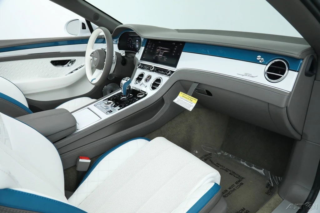 2023 Bentley Continental GTC - Image 18 of 21