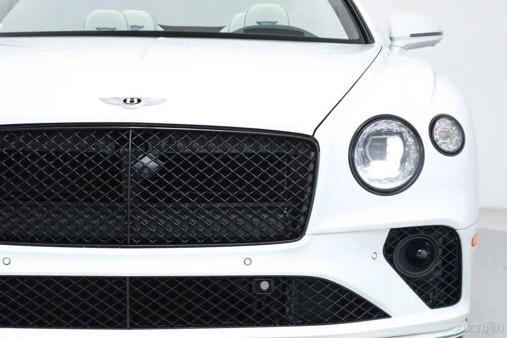 2023 Bentley Continental GTC - Image 12 of 21