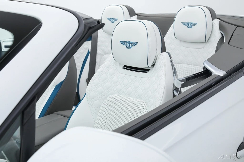 2023 Bentley Continental GTC - Image 14 of 21