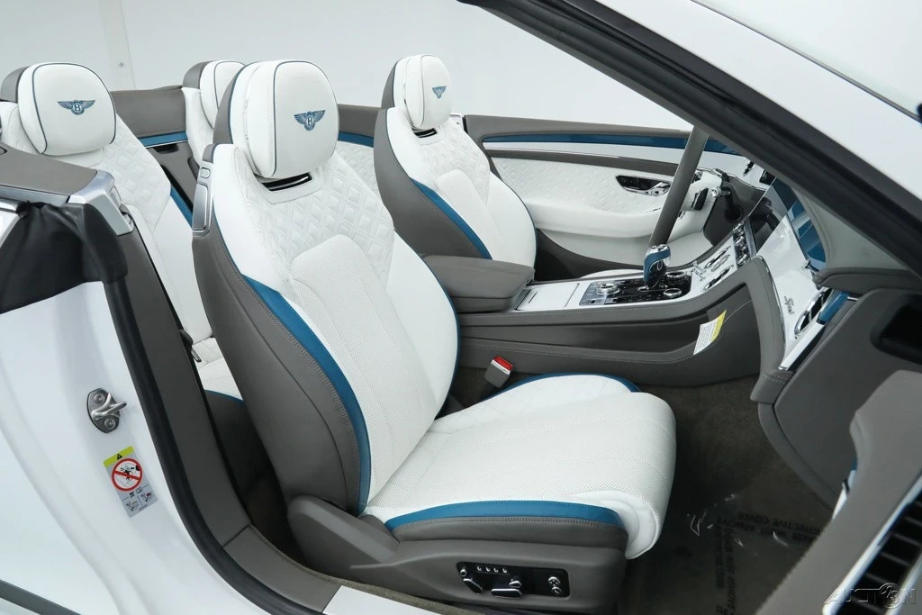 2023 Bentley Continental GTC - Image 20 of 21