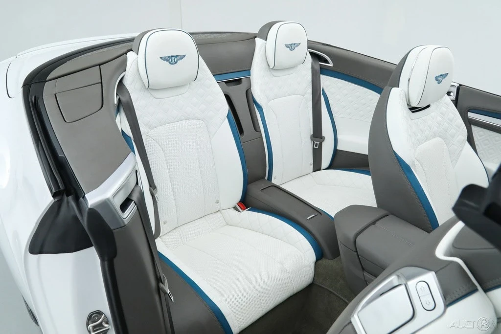 2023 Bentley Continental GTC - Image 21 of 21