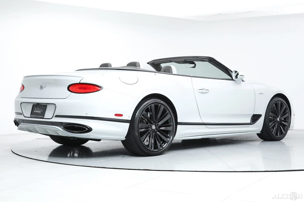 2023 Bentley Continental GTC - Image 6 of 21