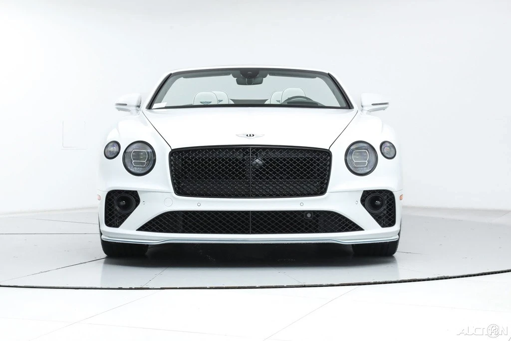 2023 Bentley Continental GTC - Image 10 of 21