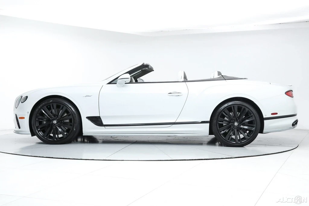 2023 Bentley Continental GTC - Image 2 of 21