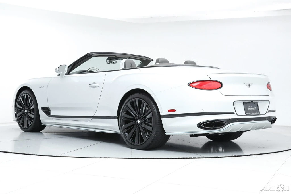 2023 Bentley Continental GTC - Image 4 of 21