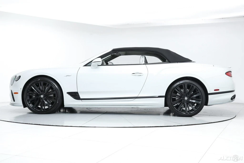 2023 Bentley Continental GTC - Image 3 of 21