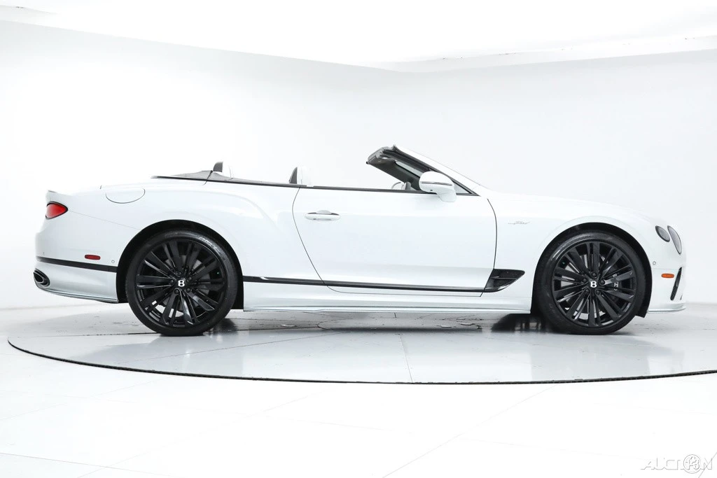 2023 Bentley Continental GTC - Image 7 of 21