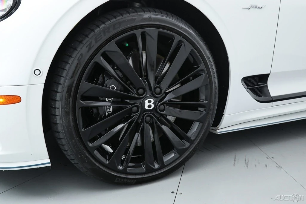 2023 Bentley Continental GTC - Image 13 of 21