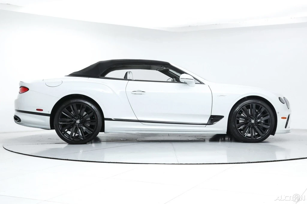 2023 Bentley Continental GTC - Image 8 of 21