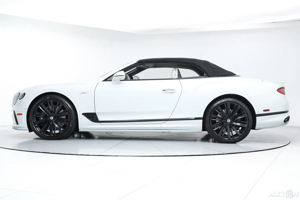 2023 Bentley Continental GTC - Image 3 of 21