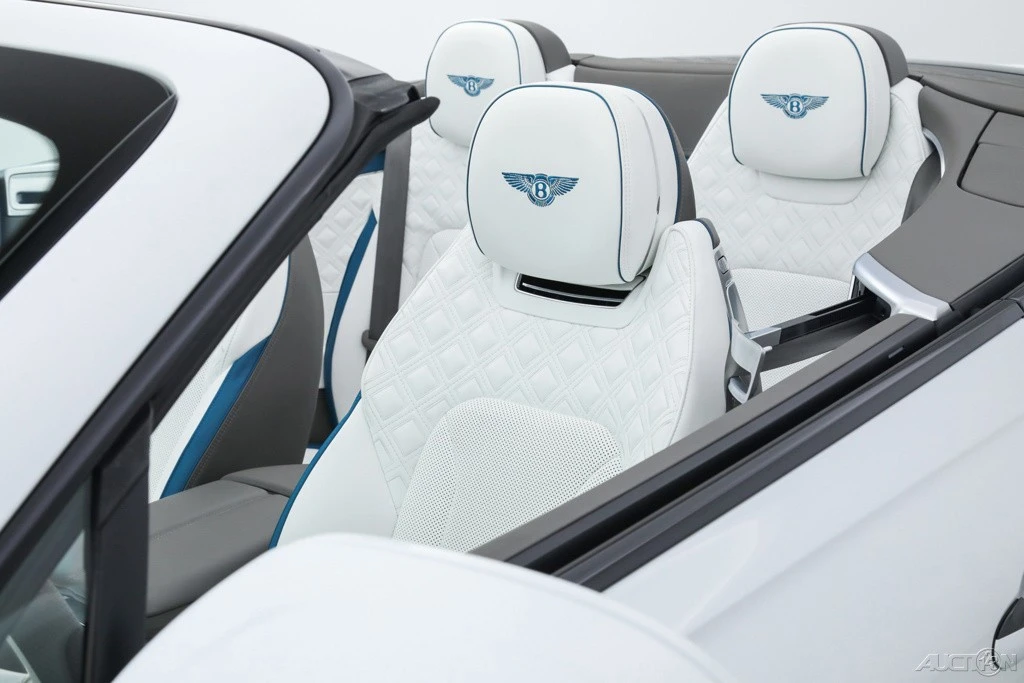 2023 Bentley Continental GTC - Image 14 of 21