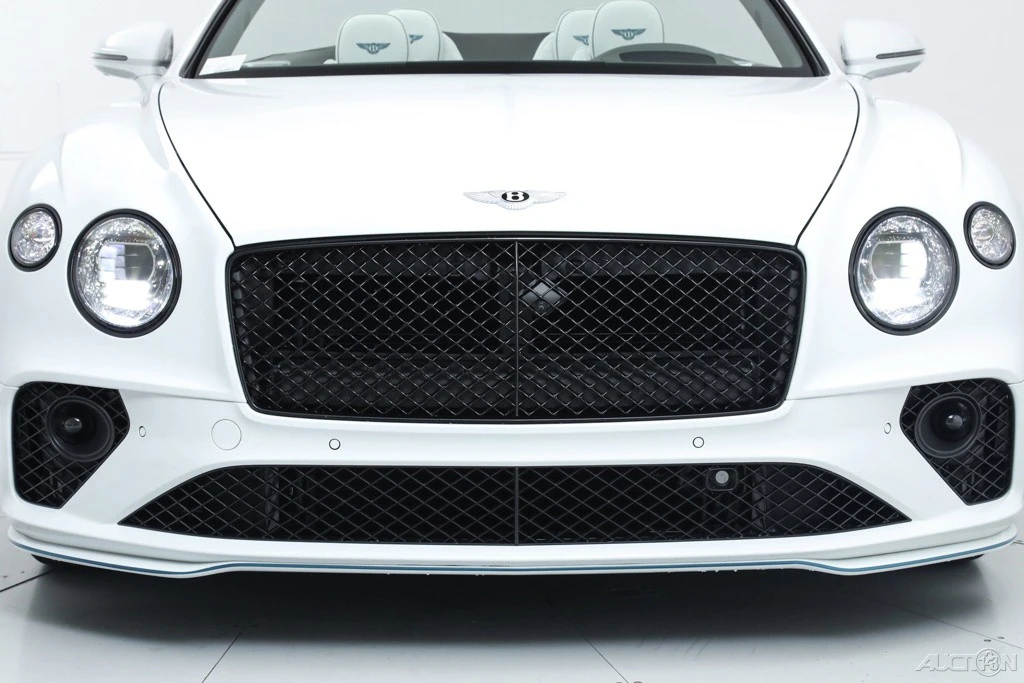 2023 Bentley Continental GTC - Image 11 of 21