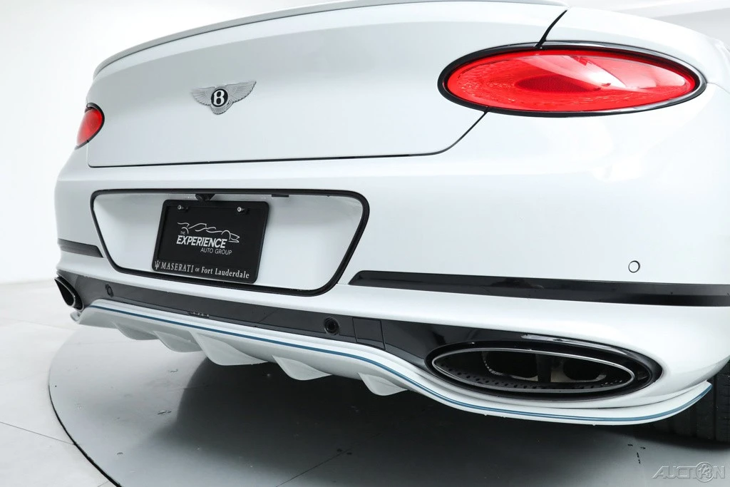 2023 Bentley Continental GTC - Image 15 of 21