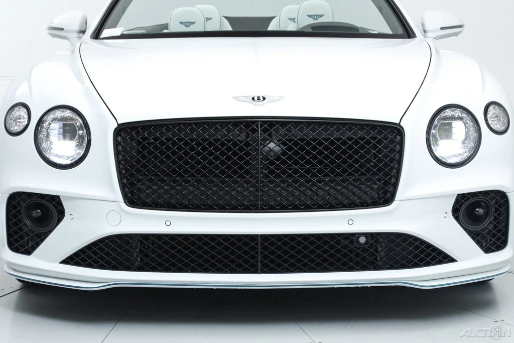 2023 Bentley Continental GTC - Image 11 of 21