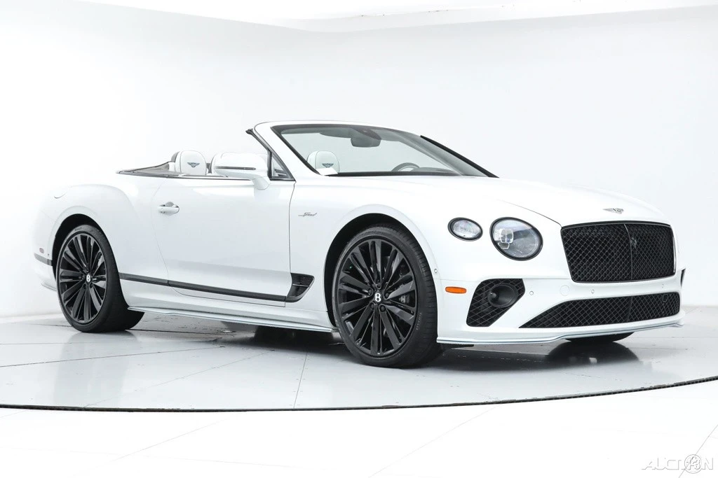 2023 Bentley Continental GTC - Image 9 of 21