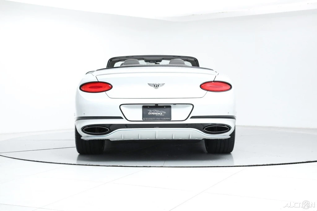 2023 Bentley Continental GTC - Image 5 of 21