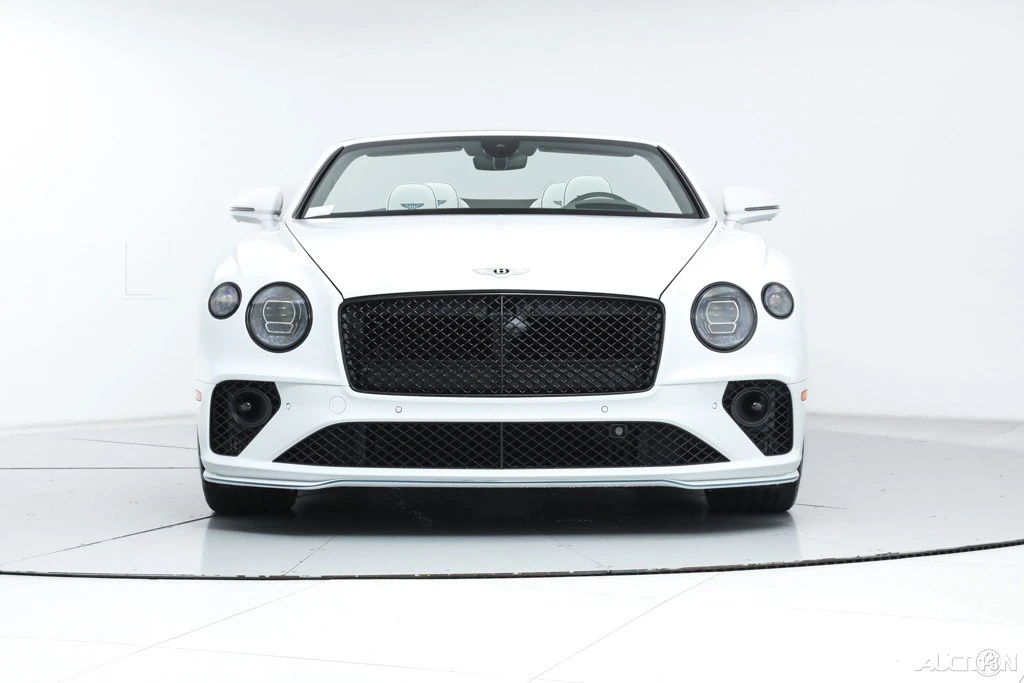 2023 Bentley Continental GTC - Image 10 of 21