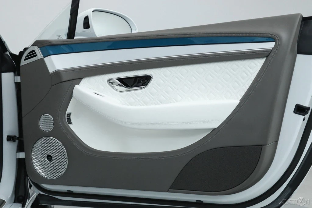2023 Bentley Continental GTC - Image 17 of 21