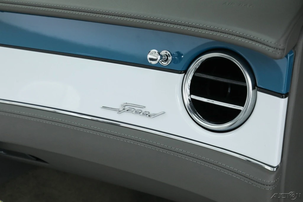 2023 Bentley Continental GTC - Image 19 of 21