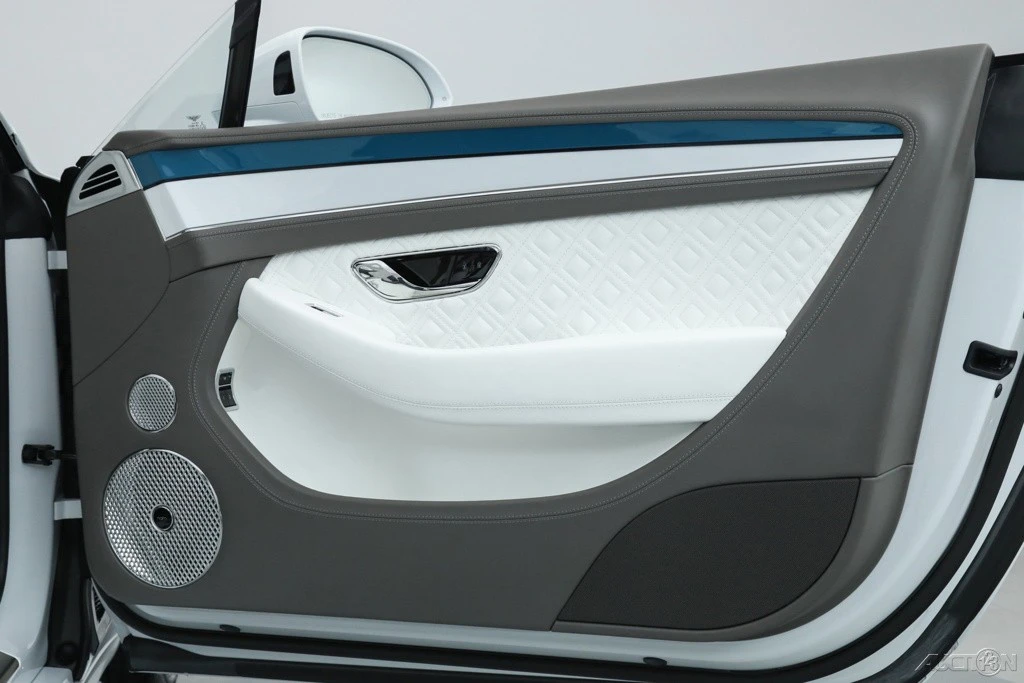 2023 Bentley Continental GTC - Image 17 of 21