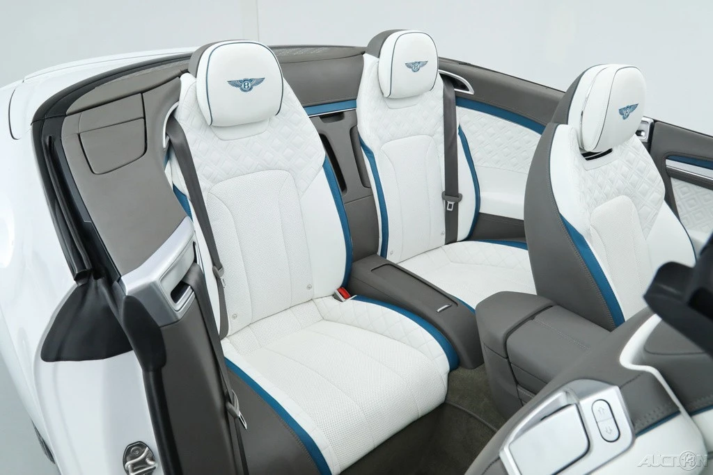 2023 Bentley Continental GTC - Image 21 of 21