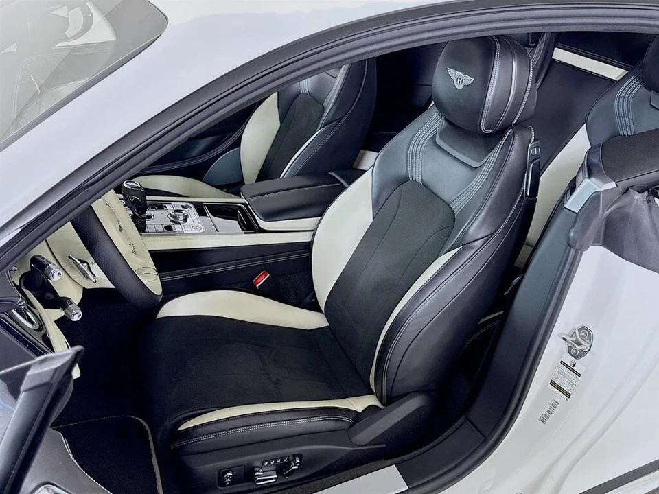 2023 Bentley Continental GT 3rd Gen - Image 11 of 12
