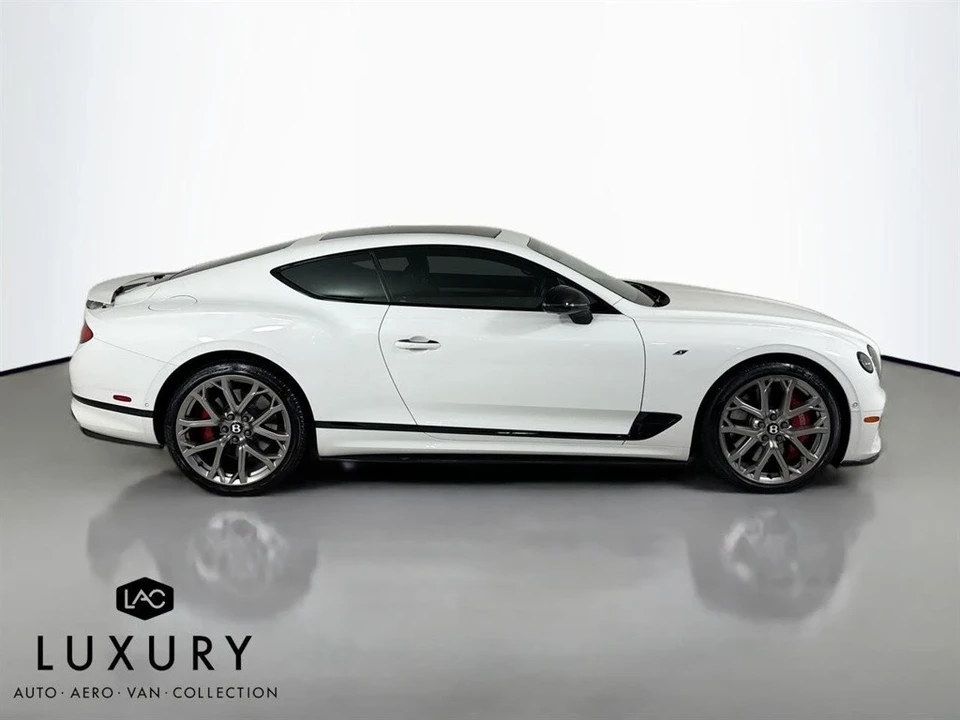 2023 Bentley Continental GT 3rd Gen - Image 3 of 12