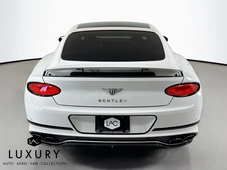 2023 Bentley Continental GT 3rd Gen - Image 5 of 12