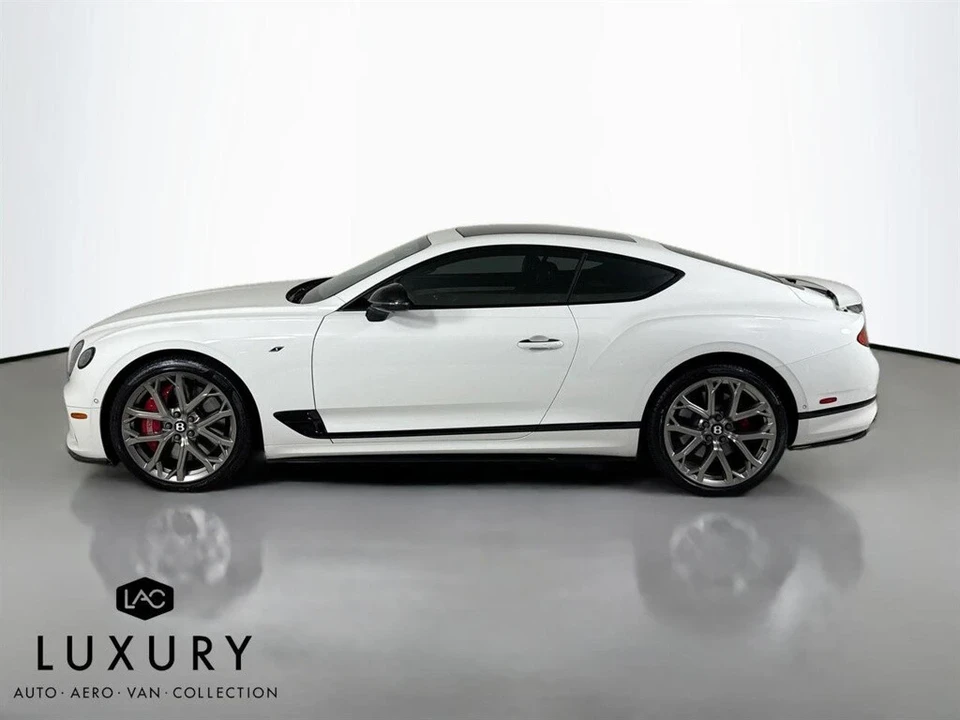 2023 Bentley Continental GT 3rd Gen - Image 8 of 12