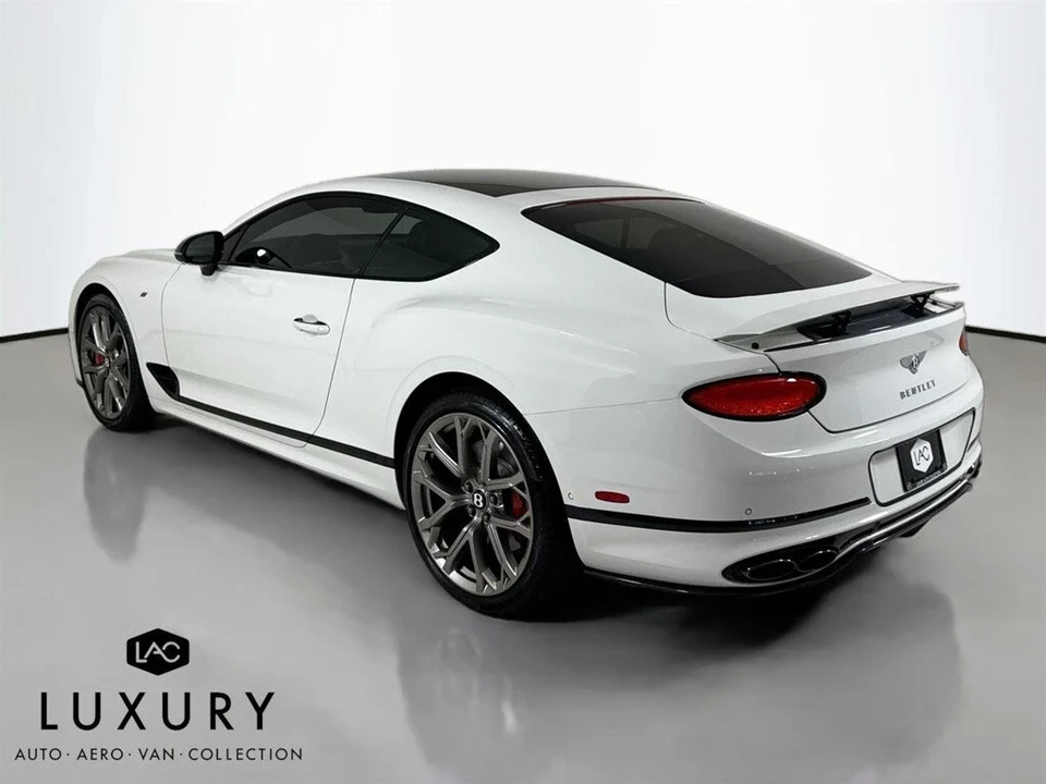 2023 Bentley Continental GT 3rd Gen - Image 6 of 12