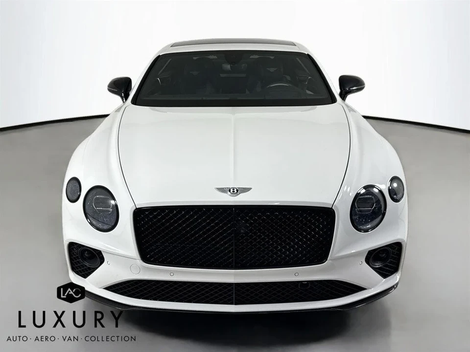 2023 Bentley Continental GT 3rd Gen - Image 10 of 12