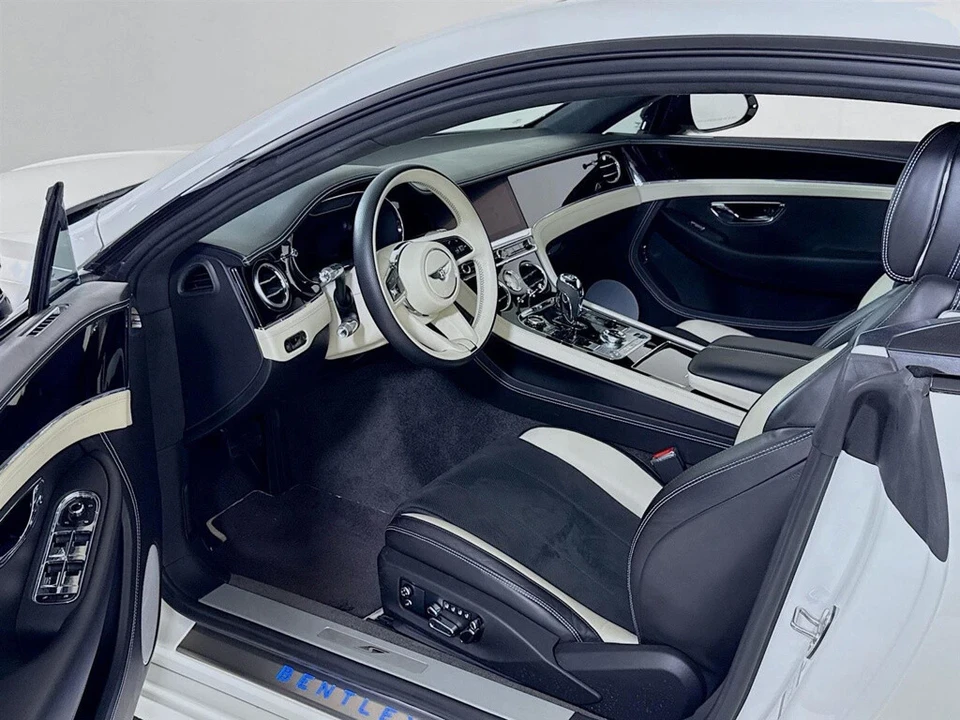 2023 Bentley Continental GT 3rd Gen - Image 12 of 12