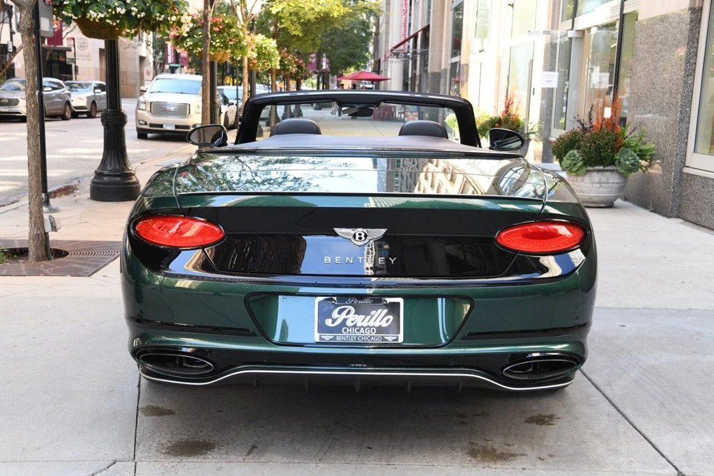 2023 Bentley Continental GTC - Image 5 of 12