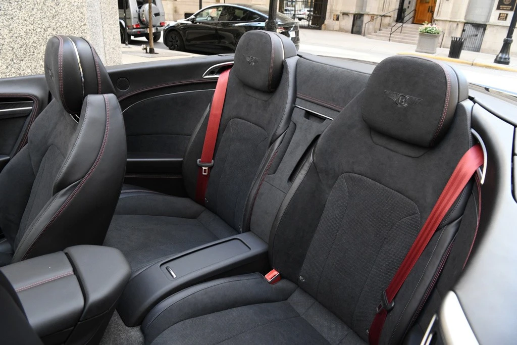 2023 Bentley Continental GTC - Image 10 of 12