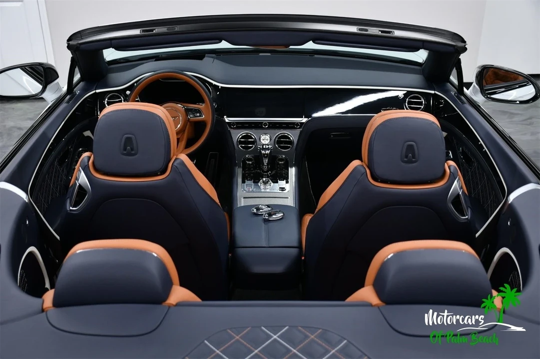 2023 Bentley Continental GT Mulliner 3rd Gen - Image 10 of 21
