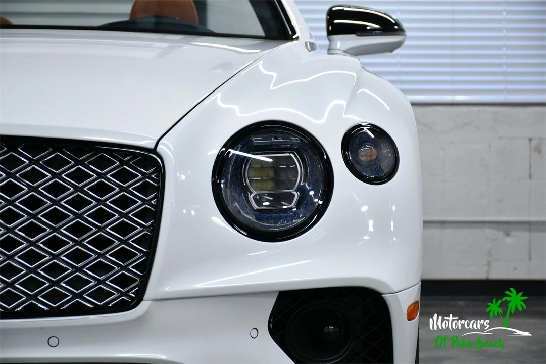 2023 Bentley Continental GT Mulliner 3rd Gen - Image 19 of 21