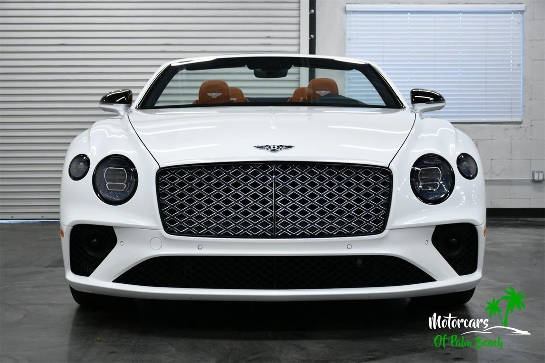 2023 Bentley Continental GT Mulliner 3rd Gen - Image 16 of 21