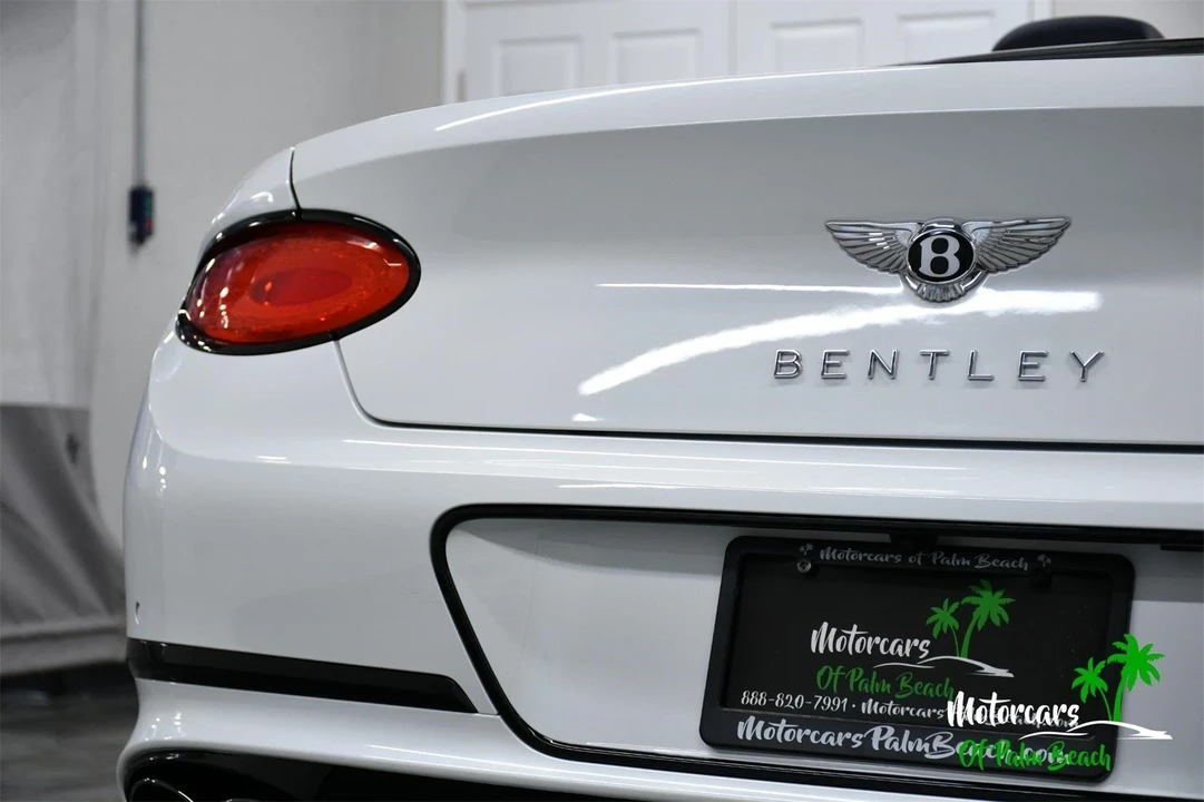 2023 Bentley Continental GT Mulliner 3rd Gen - Image 12 of 21