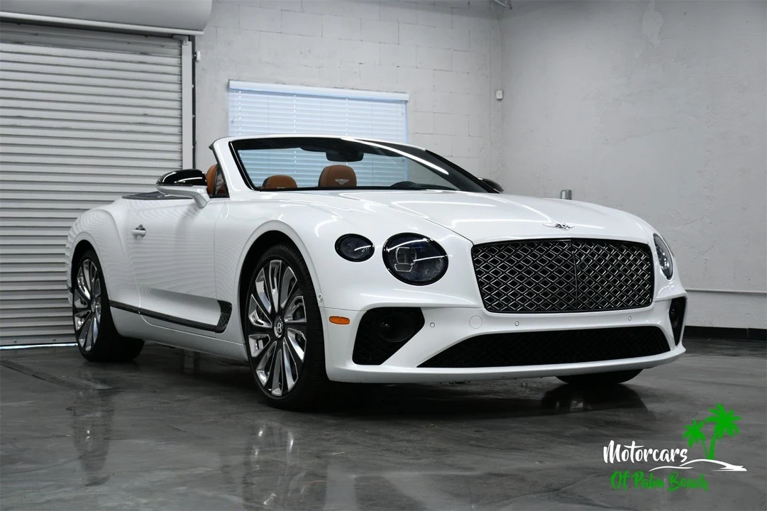 2023 Bentley Continental GT Mulliner 3rd Gen - Image 15 of 21