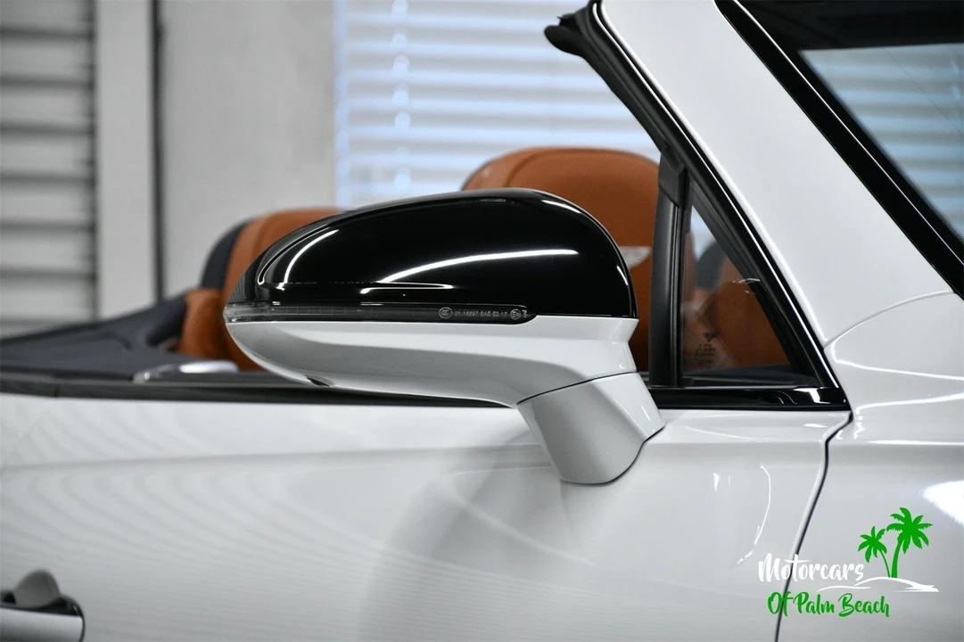 2023 Bentley Continental GT Mulliner 3rd Gen - Image 17 of 21