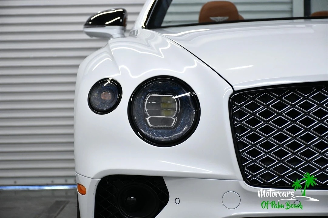 2023 Bentley Continental GT Mulliner 3rd Gen - Image 18 of 21